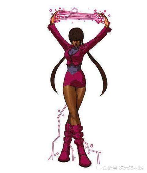 拳皇10大最强boss竟是他们,大蛇仅排到第三,第一却吓坏我小编了