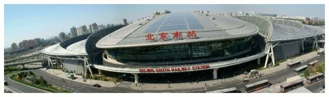 亚洲最大火车站：中国占据了五个，你知道是在哪里吗？