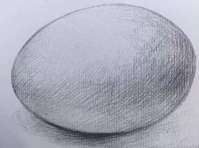 手绘-学好画鸡蛋,你就是下一个“达芬奇”