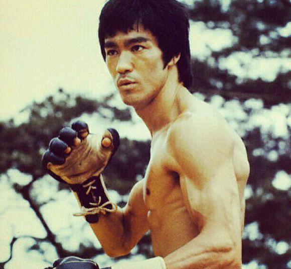 李小龙电影图片