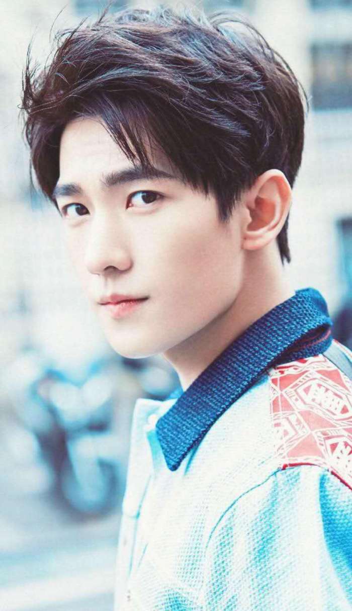 盘点娱乐圈里90后最有影响力的10大男星: 个个有颜值