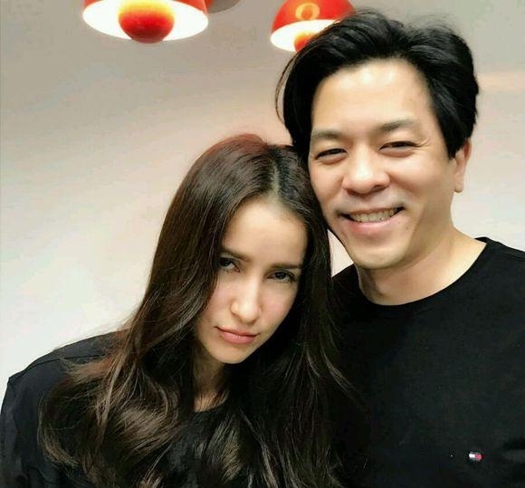 泰剧圈中爱情长跑的明星情侣，Taew和男友相恋11年，Ann15年了