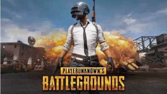 吃鸡游戏到不了《英雄联盟》的高度, 玩着头晕