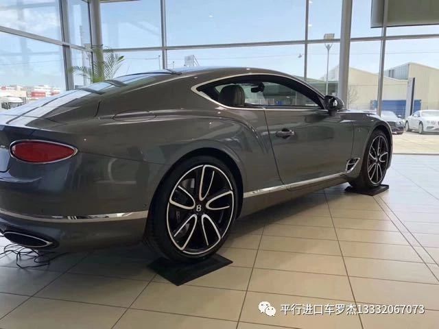 选车型推荐 焕然一新再次诠释豪华动感2018款