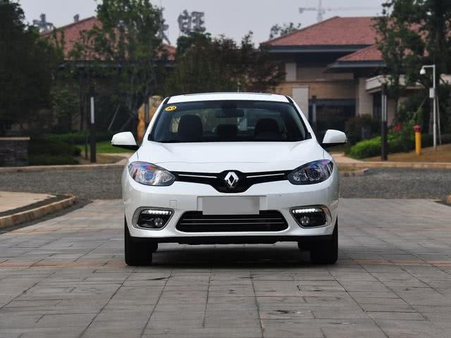 同为法系车,整车进口卖13万,配置比大众朗逸高一截,无人问津