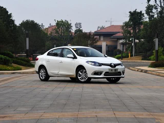 同为法系车,整车进口卖13万,配置比大众朗逸高一截,无人问津