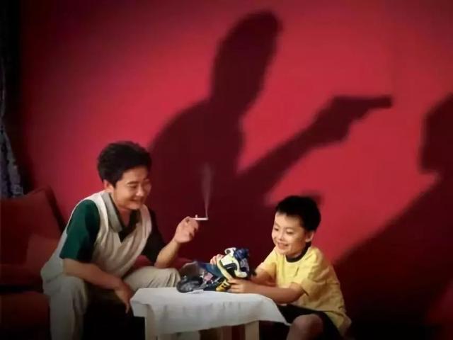 我国最小的肺癌患者只有两岁!你是把孩子送入