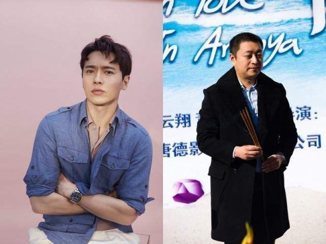 高云翔案件将出结果，王晶的这个举动或成高云翔胜诉关键