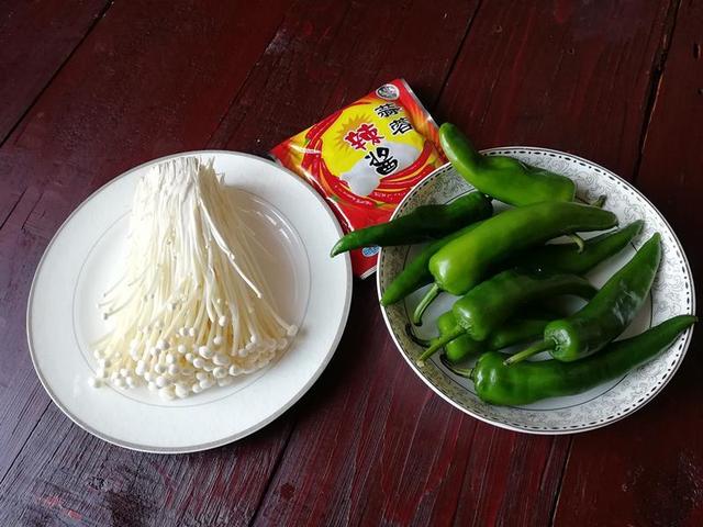 金针菇含有人体必需氨基酸成分较全