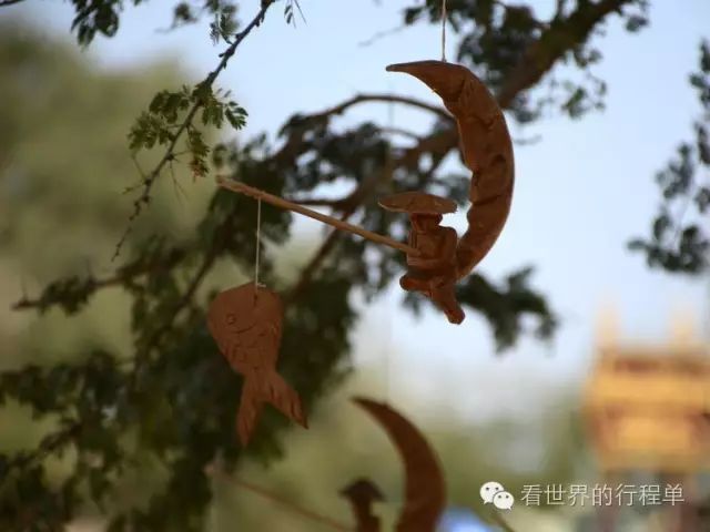 缅甸蒲甘|目光所及，皆为佛塔，缅甸必去的一站