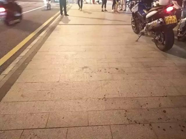 昆山砍人案白衣男已被拘,刑法专家:特殊防卫