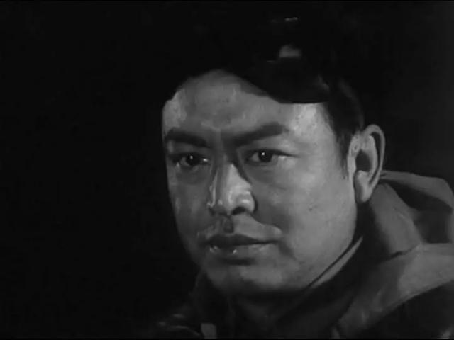 老电影:我心目中的二十大反特片