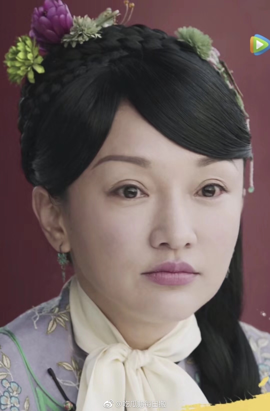 如懿传 周迅… emmmmmm