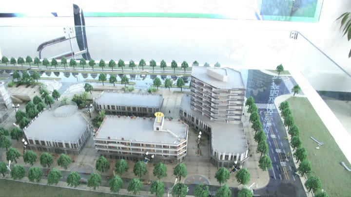 商业用房摇身一变成公寓?监管部门:不恢复原