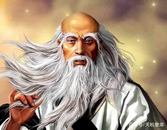 鬼谷子:人到中年一事无成?背会五句话，越过越顺，越混越好!