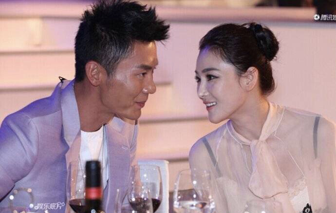 手工帝李晨人品被群嘲,心形石头不是捡来的,网