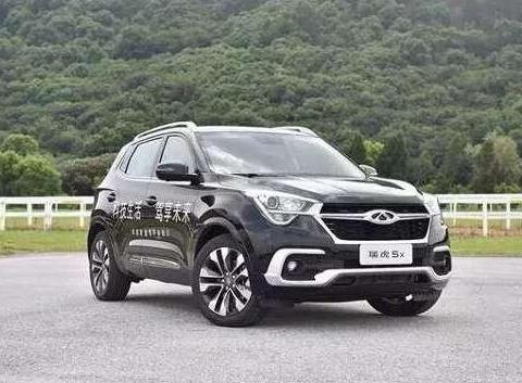 最值得买的5款SUV，款款都是精品，哪一款才是你的最爱？