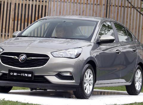 人人买得起！这四款自动挡合资家轿仅售8万，颜值油耗都在线