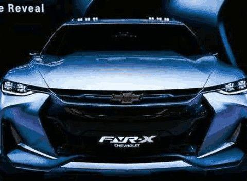 最新最全的“雪佛兰“资讯都在这里，不容错过