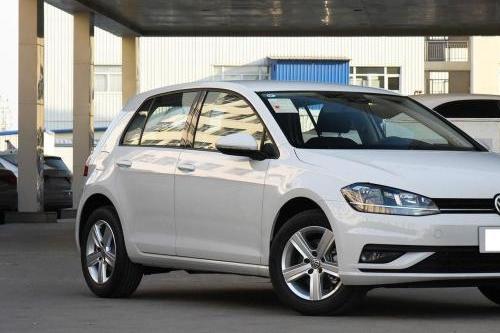 别被朗逸之流骗了！十万内，这辆是最男人的大众