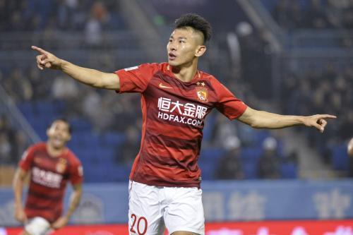 盘点中超时代国产球员进球榜TOP20:四人已退