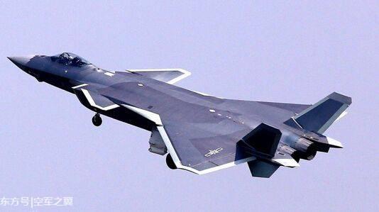 当矢量发动机遇上了飞火推一体化设计,歼20的