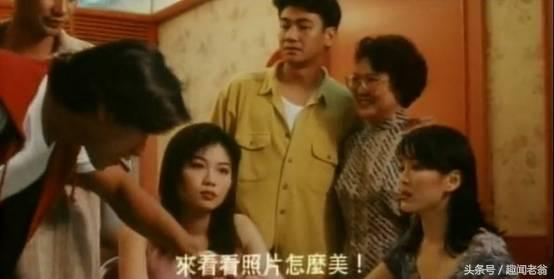 港澳四部黑帮电影，故事人物均有原型，最早一部竟是陈惠敏自传