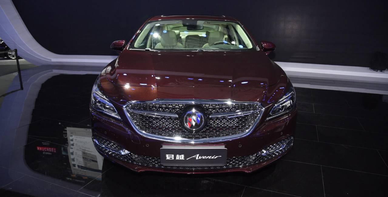 “广州车展“有新的文章更新，请注意查收