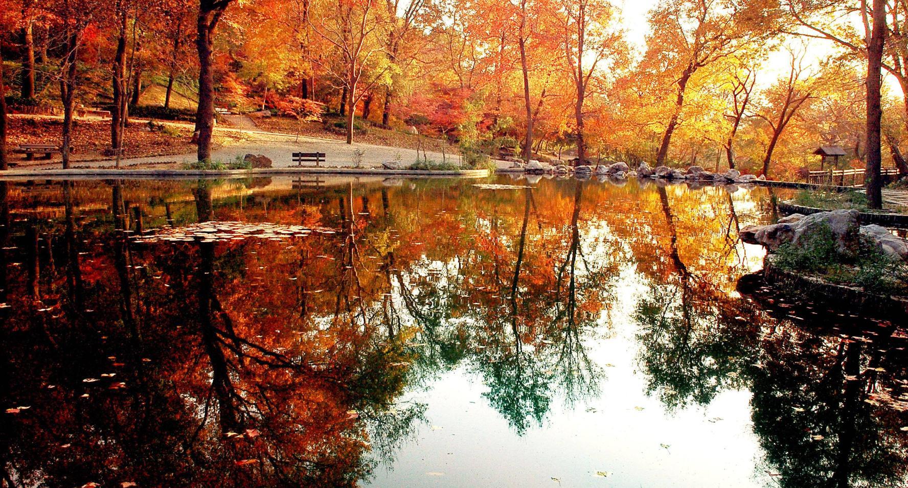 古都南京风景最好、最值得去的28个地方, 错过