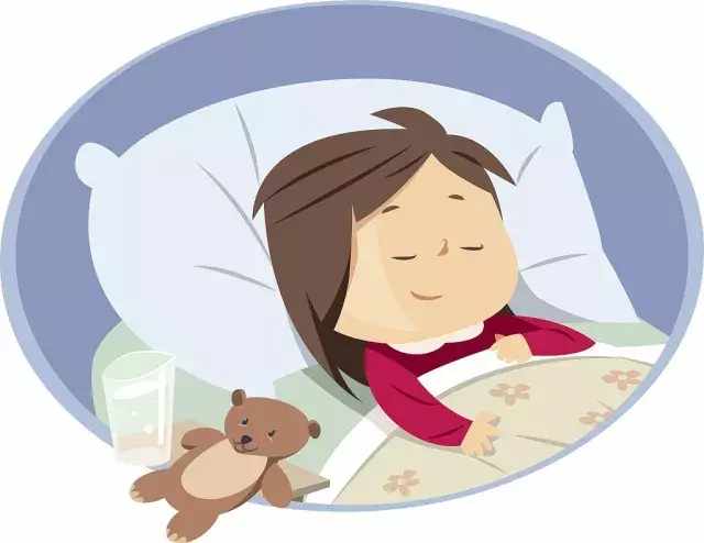 宝宝做梦为什么喜欢大哭!其实是有原因的!