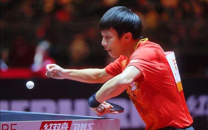 樊振东朱雨玲夺得亚洲杯冠军,2018亚洲杯男女