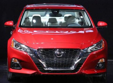 这三辆车已经全部换代！颜值惊艳，秒杀迈腾帕萨特