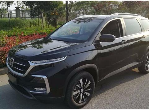 宝骏又火了，这车之前被看衰，结果月销1万5，仅7万比哈弗H6厚道