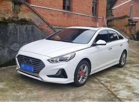 韩国车越混越惨！曾卖23万很火爆，现降价3万仅14万起，却没人买