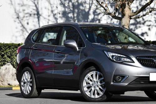 美系扛把子，途观谁都不怕就怕它，一个月能卖4万辆