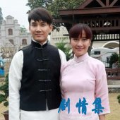 楼外楼剧情介绍!