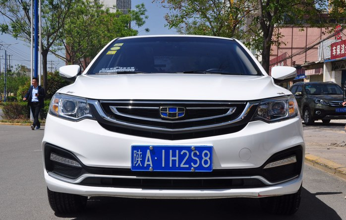 全新远景1.5L自动幸福版10000公里用车分享