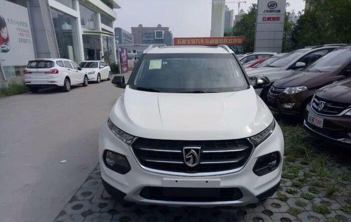 宝骏510的智能手动挡, 卖6.88万起, 到底值不值