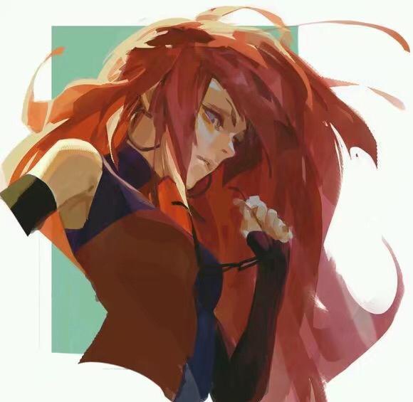 《七龙珠》最美的是18号?别着急,还是看看21