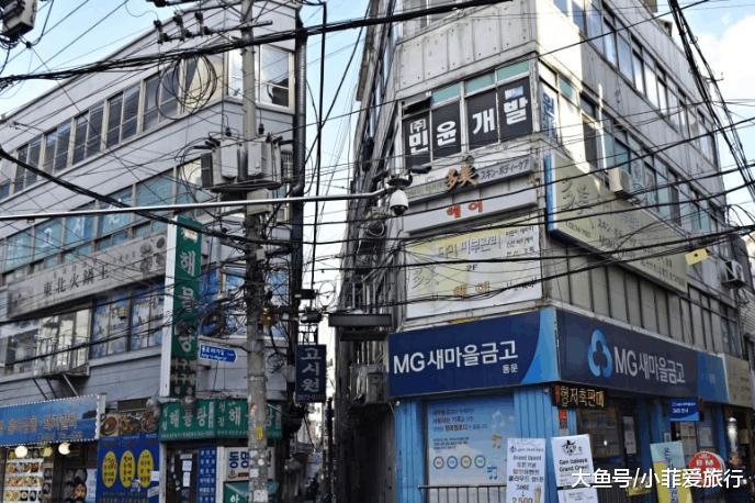 5百万人民币韩国首尔买房, 能够买到怎样的房