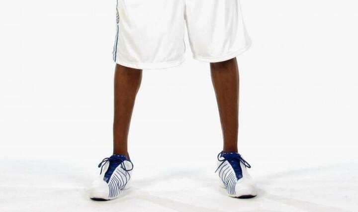 人类小腿精华!麦迪这小腿我能玩一年…