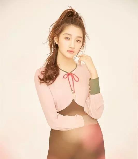 关晓彤内衣_关晓彤内衣广告