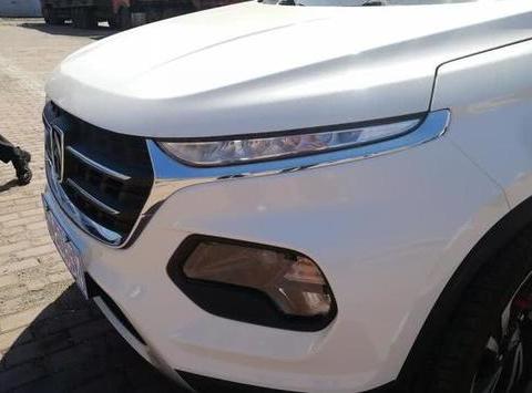 直接卖掉大众朗逸，这款SUV品质媲美XR-V，关键起步价不足6万