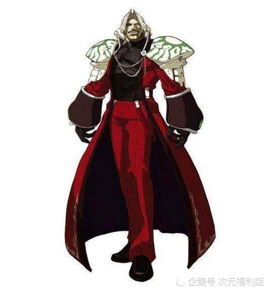 拳皇10大最强boss竟是他们,大蛇仅排到第三,第一却吓坏我小编了