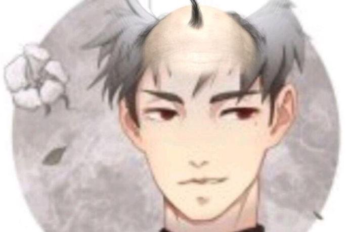 斗鱼骚白发长文安慰高考落榜生,网友:一看就