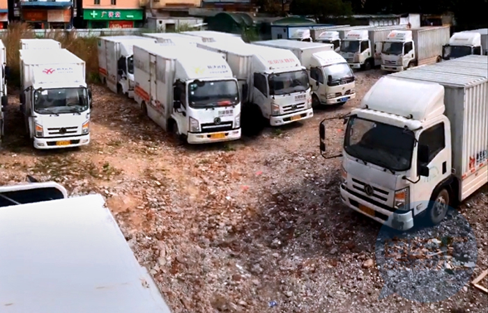 想知道“新能源“最近有什么新消息么，都在这里了