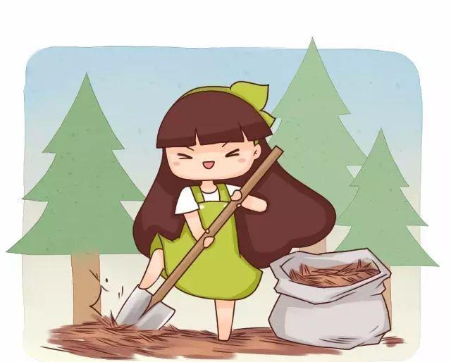 自己在家制作花卉营养土, 各种材料配置比例要