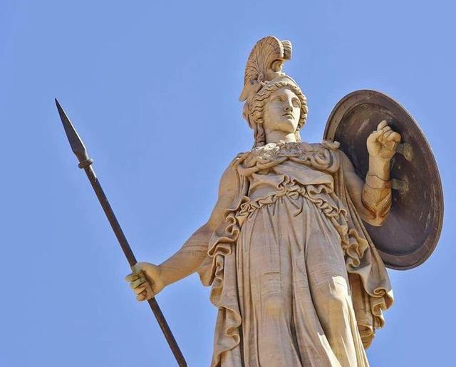 十分钟读完荷马史诗第一部《伊利亚特》,了解希腊人的英雄史诗