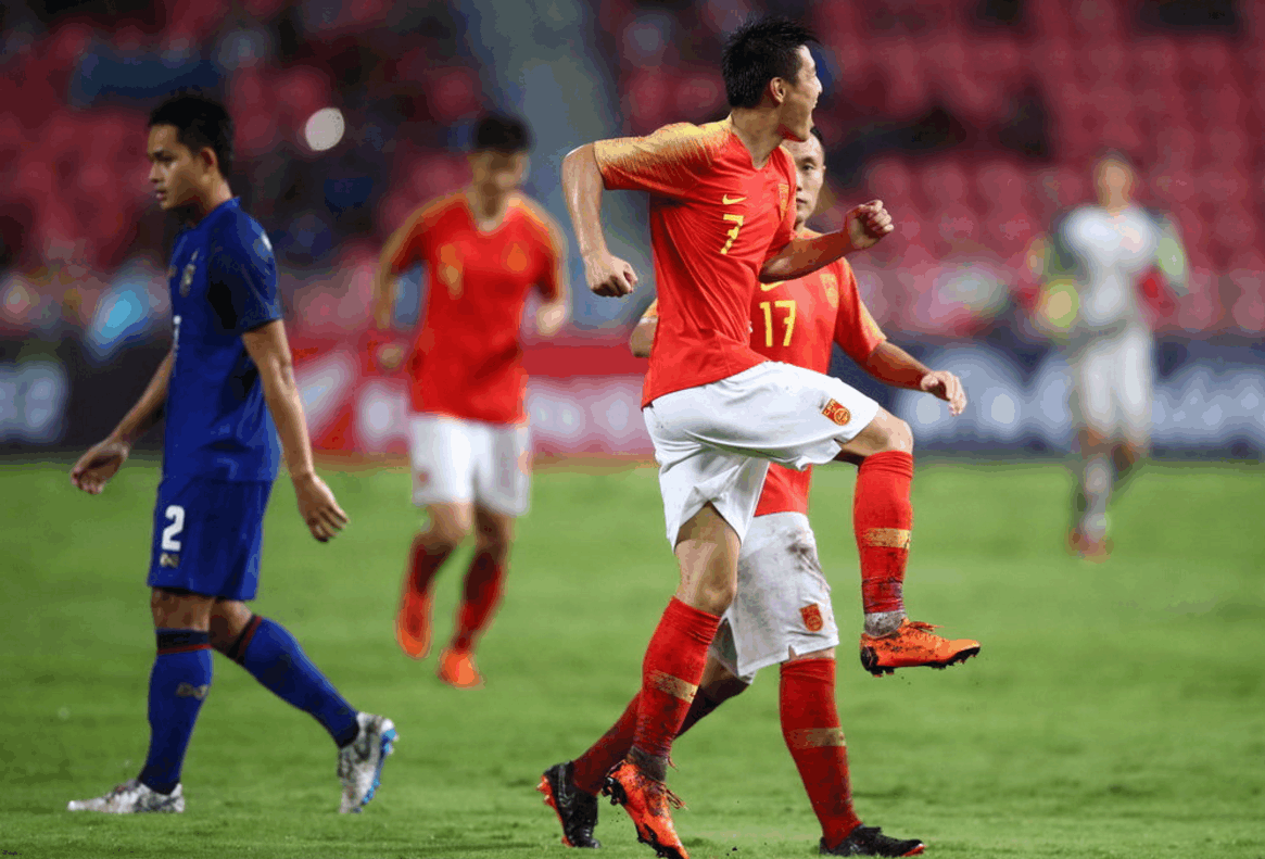 国足利好!多特球星阿根廷猛将拒绝为叙利亚出