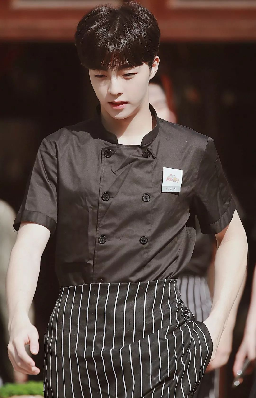 火箭少女新歌没有吴宣仪?陈立农被diss?李若彤